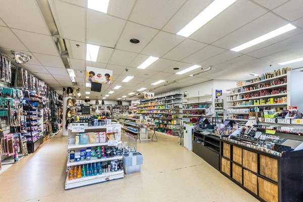 Medium property photo - Zuidplein Hoog 488, 3083 BL Rotterdam